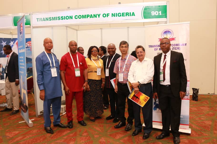 Transmission Company of Nigeria